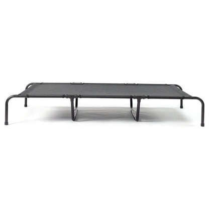 Elevated Cooling Dog Bed - Heavy Duty 175lb