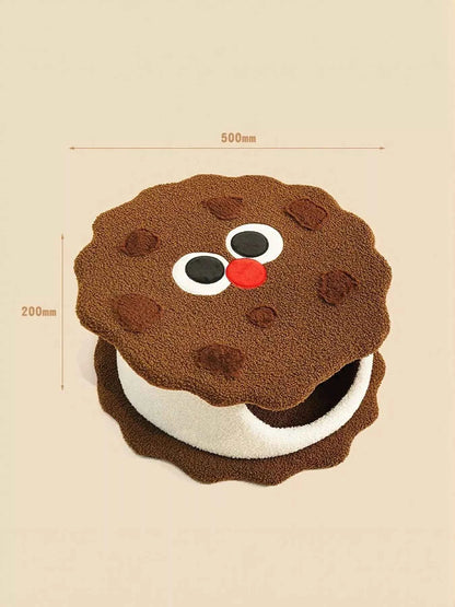 Biscuit Style Pet Nest