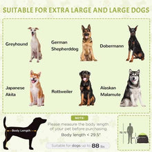 Pet Camping Tent For Large Dogs - Portable Outdoor Enclosure With UV Protection