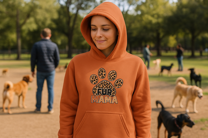 Fur Mama image 2