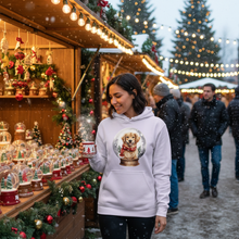 Golden Snow Globe Orchid lifestyle