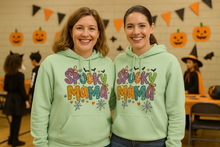 Halloween Spooky Mama image 3