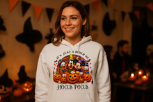Hocus Pocus image 1