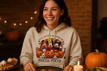 Hocus Pocus image 4