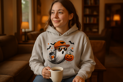 Lifestyle - Cozy Coffee Shop Setting