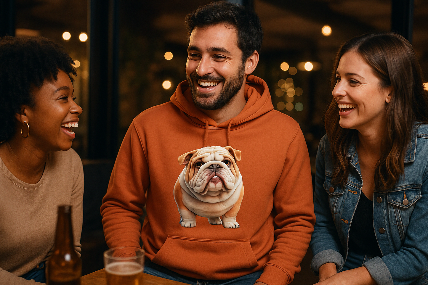 Lifestyle - Social Gathering Fun