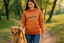 Love and a Dog replacement 2
