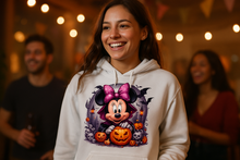 Minnie Mouse Fortune Teller image 1
