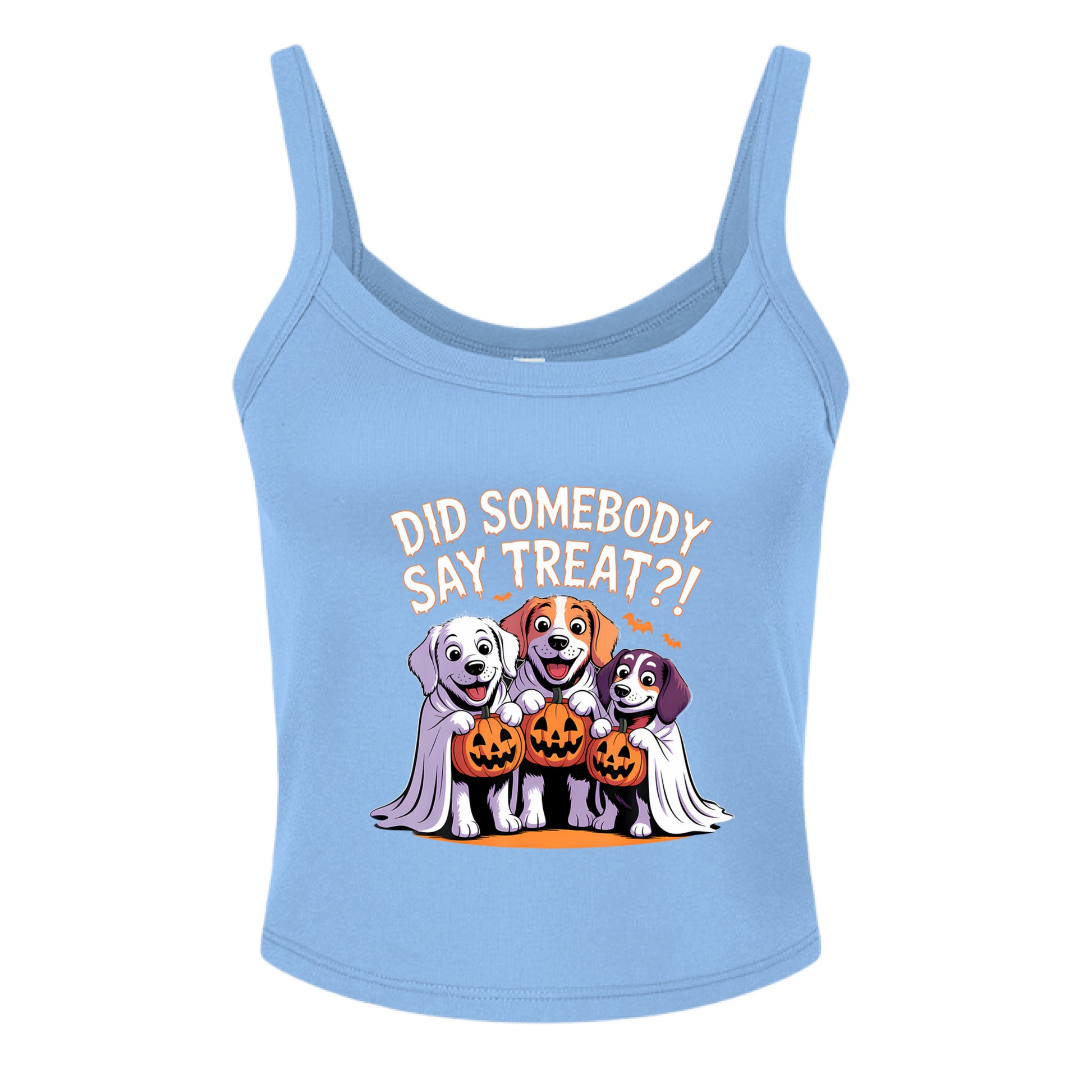 SLD BABY BLU BLN - FRONT