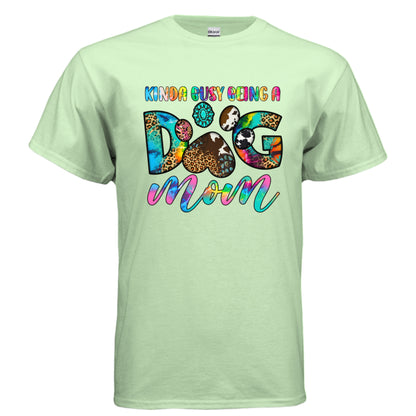 MINT GREEN - FRONT