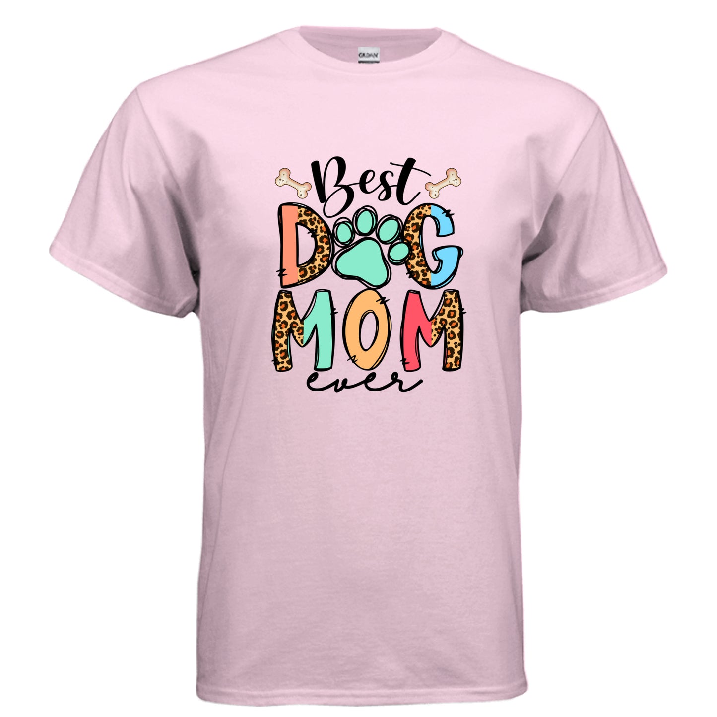 LIGHT PINK - FRONT