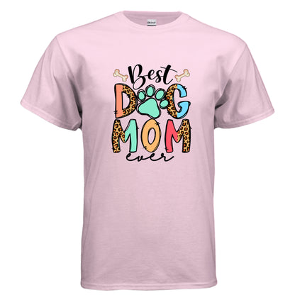 LIGHT PINK - FRONT