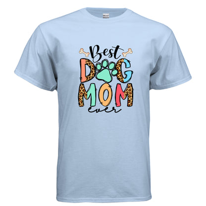 LIGHT BLUE - FRONT