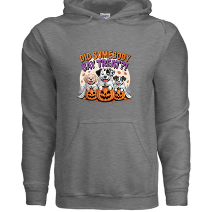 GRAPHITE HEATHER - FRONT
