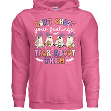 SAFETY PINK - FRONT