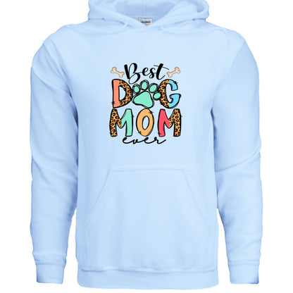 LIGHT BLUE - FRONT