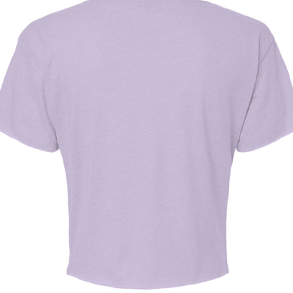 Lavender - BACK