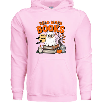 LIGHT PINK - FRONT