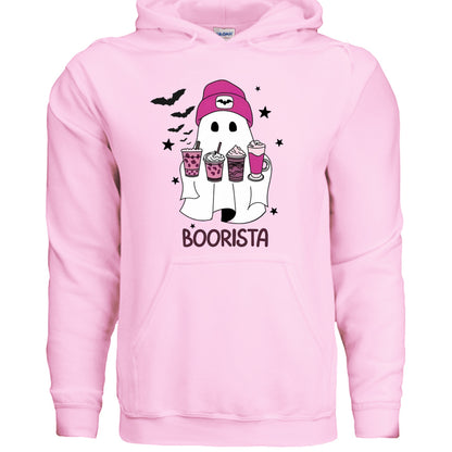 LIGHT PINK - FRONT