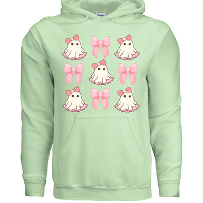 Mint Green - FRONT