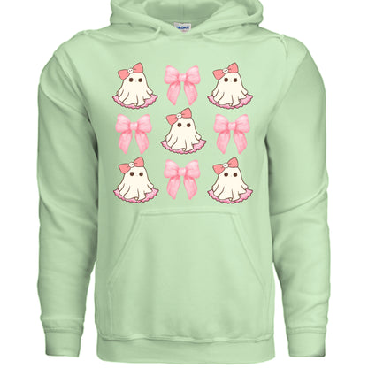 Mint Green - FRONT