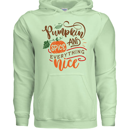 Mint Green - FRONT
