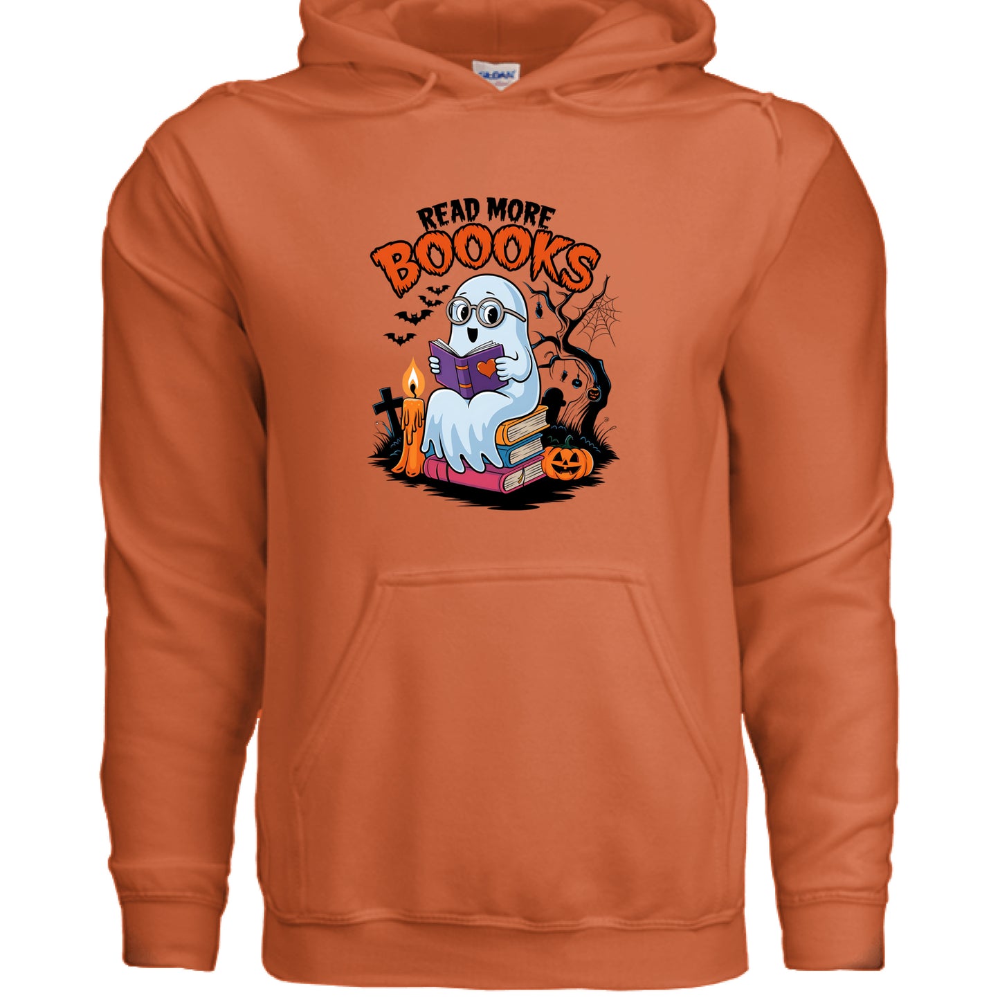 ORANGE - FRONT