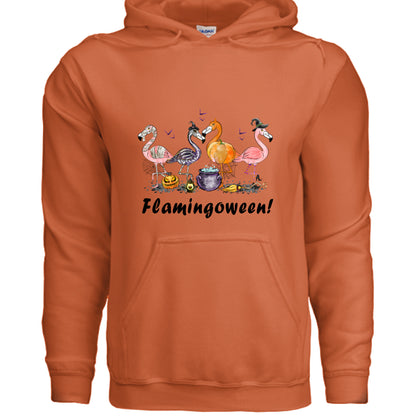 ORANGE - FRONT