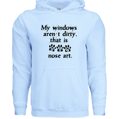 LIGHT BLUE - FRONT