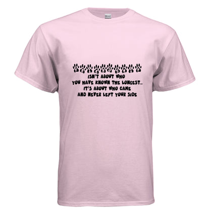 LIGHT PINK - FRONT