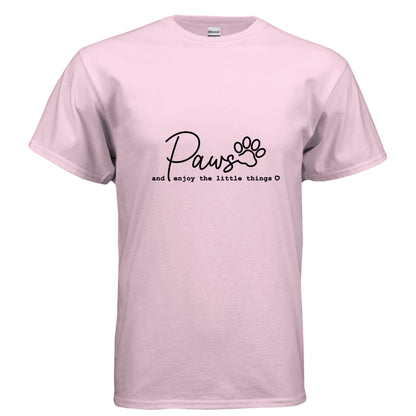 LIGHT PINK - FRONT