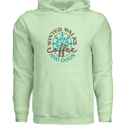 Mint Green - FRONT