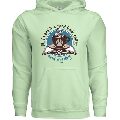 Mint Green - FRONT