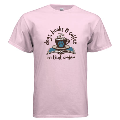 LIGHT PINK - FRONT