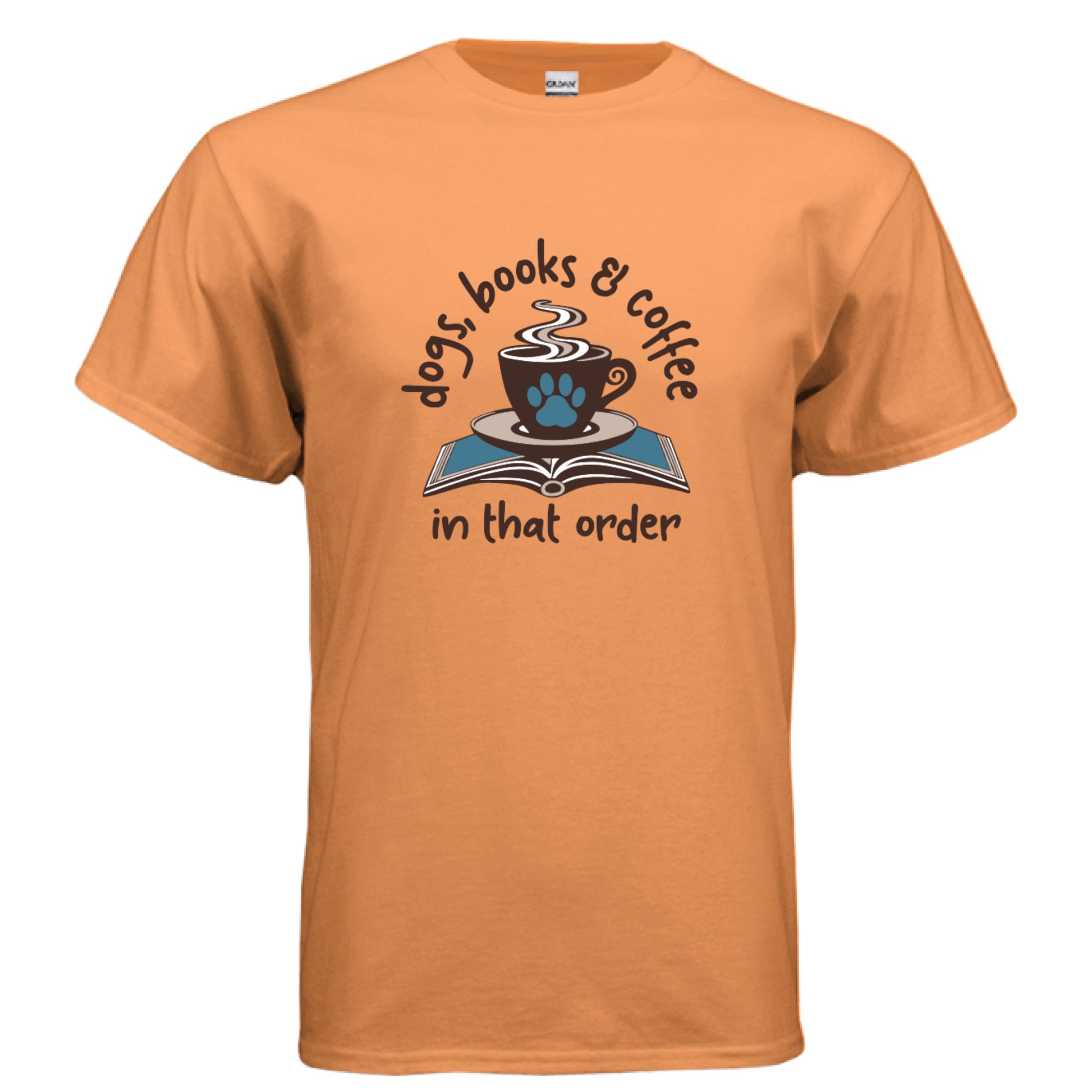 TANGERINE - FRONT