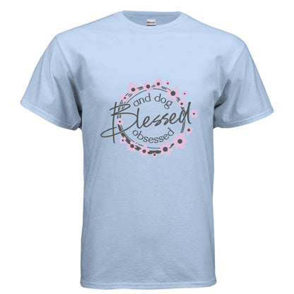 LIGHT BLUE - FRONT