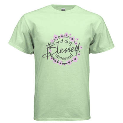 MINT GREEN - FRONT