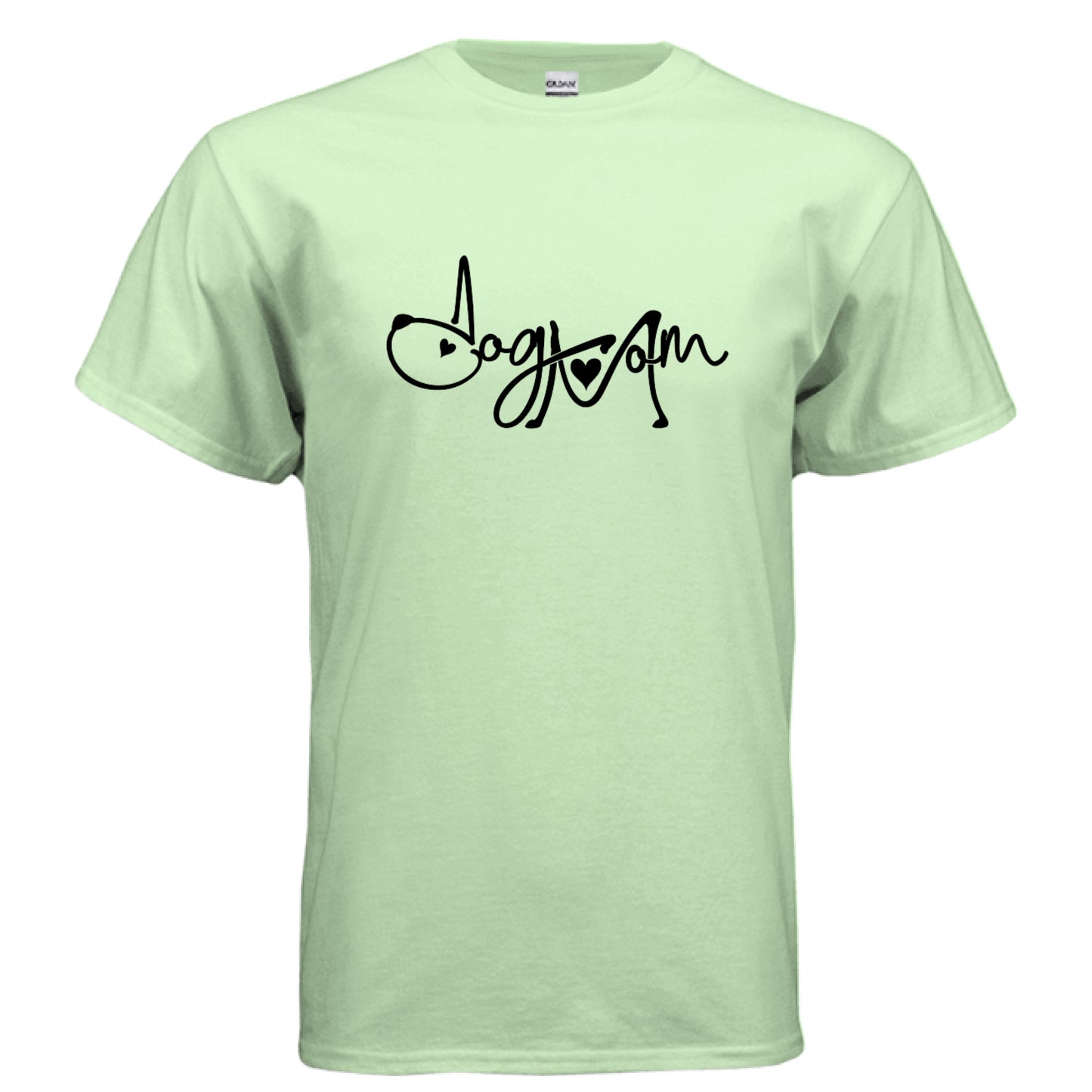 MINT GREEN - FRONT