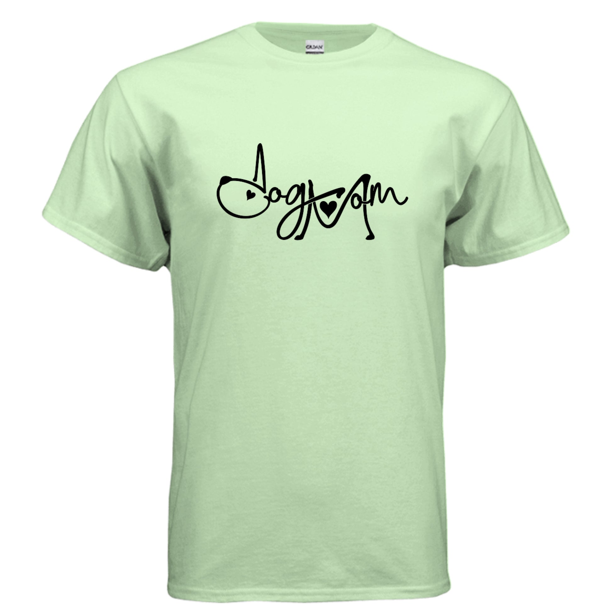 MINT GREEN - FRONT