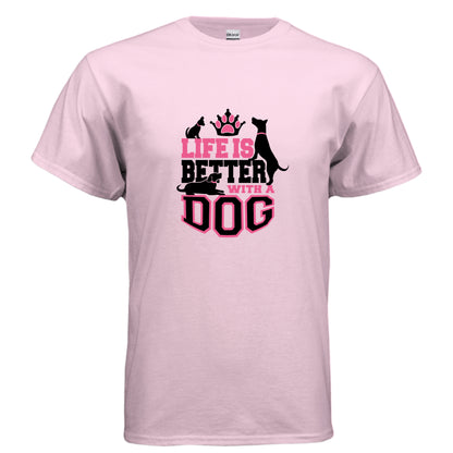 LIGHT PINK - FRONT