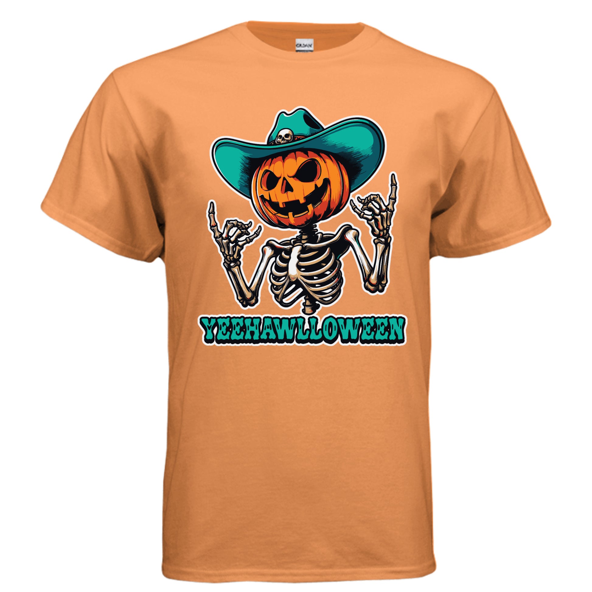 TANGERINE - FRONT