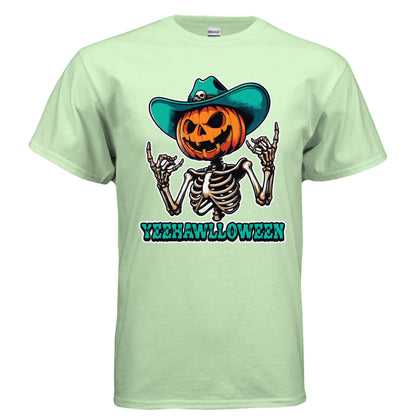 MINT GREEN - FRONT