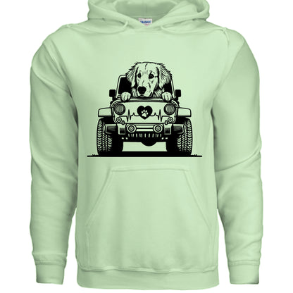 Mint Green - FRONT