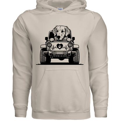 SAND - FRONT