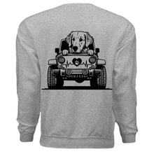 SPORT GREY - BACK