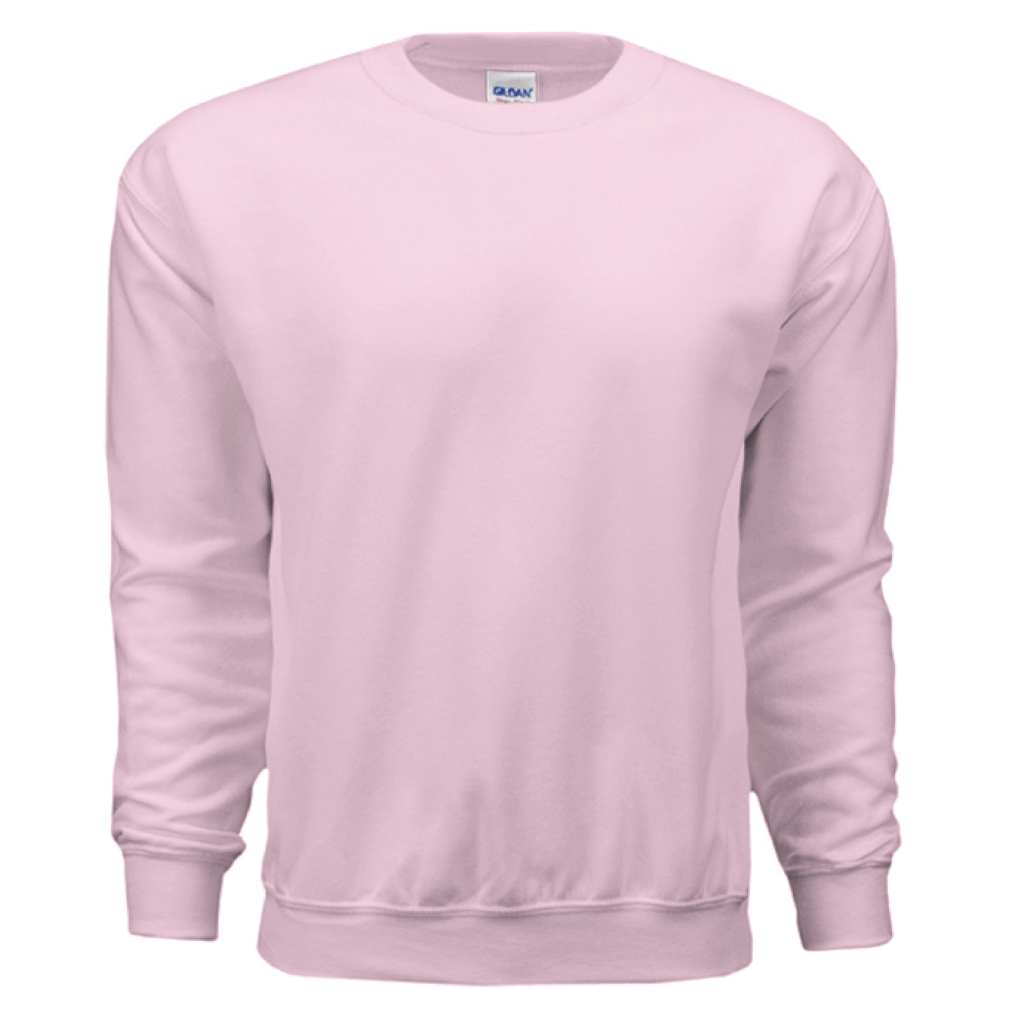 LIGHT PINK - FRONT