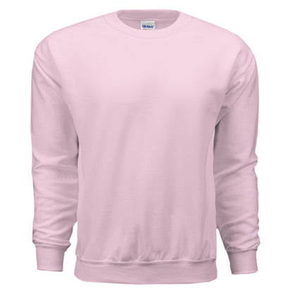 LIGHT PINK - FRONT