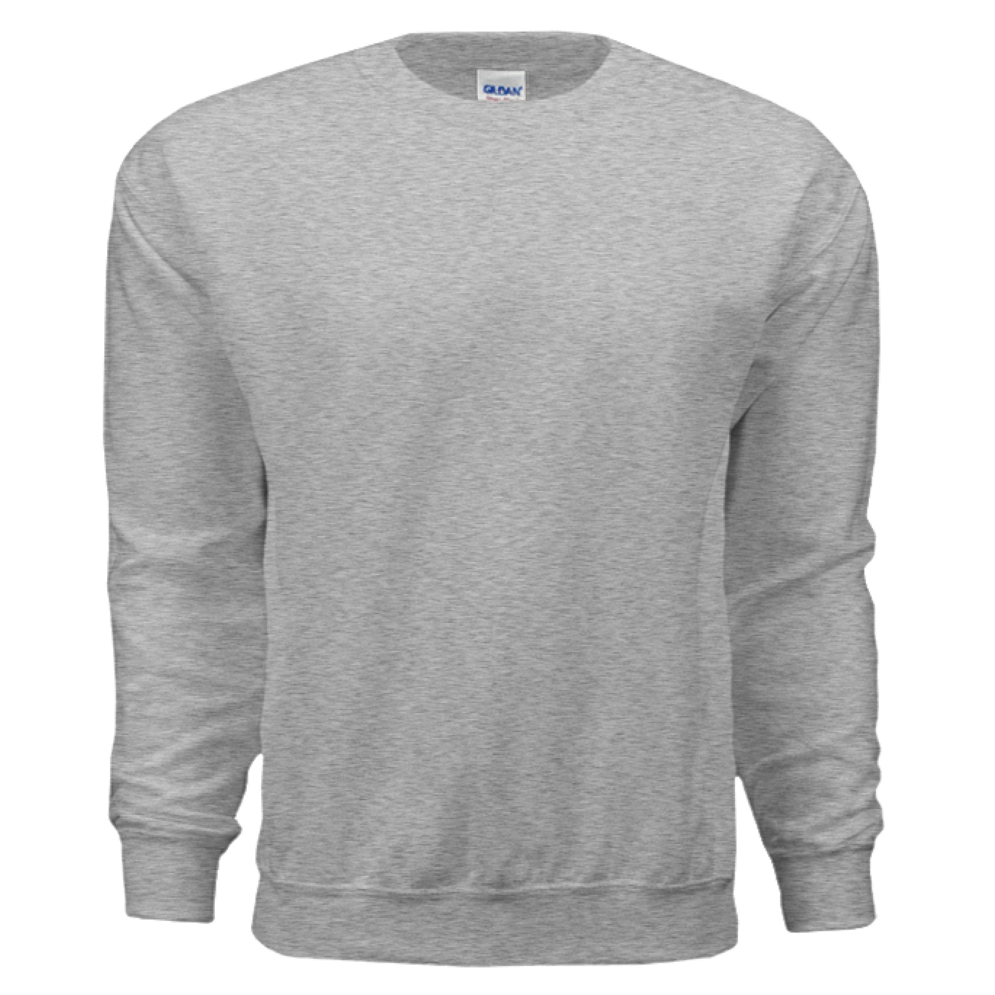SPORT GREY - FRONT