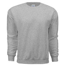 SPORT GREY - FRONT