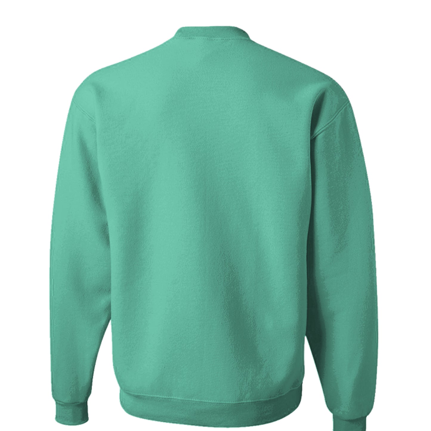 Cool Mint - BACK